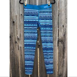 Nike Pro Leggings